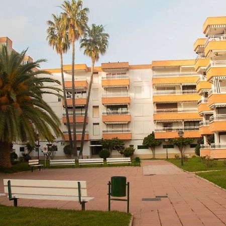 Sta. Eulalia Familias Arysal Διαμέρισμα Σαλού Εξωτερικό φωτογραφία